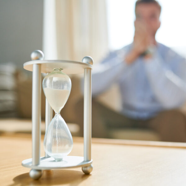 Waiting